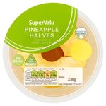 SuperValu Sliced Pineapple (330 g)